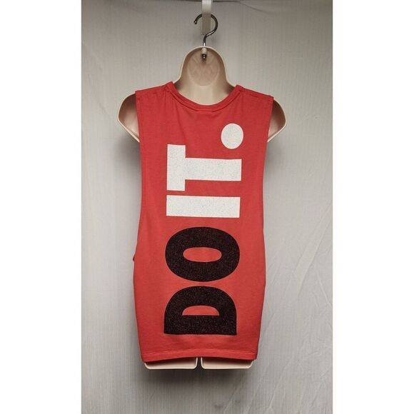 Nike & Fabletics Women's Signal Muscle Athletic/Athleisure Tank Top Size M - Picture 5 of 12